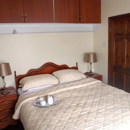 Pensión Ashford Manor Galway