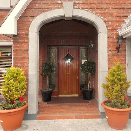 Pensión Ashford Manor Galway